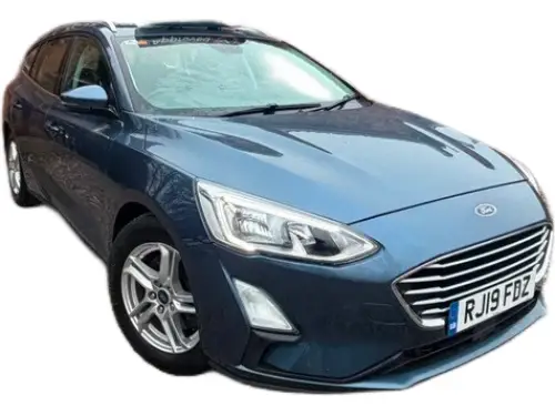 Ford Focus RJ19 FDZ