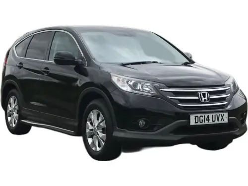 Honda CR-V DG14 UVX