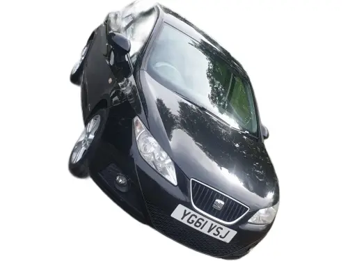 SEAT Ibiza YG61 VSJ