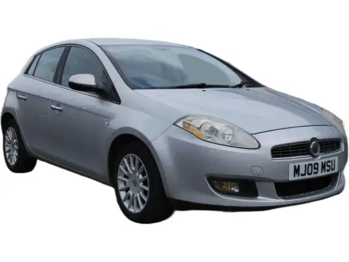 Fiat Bravo MJ09 MSU