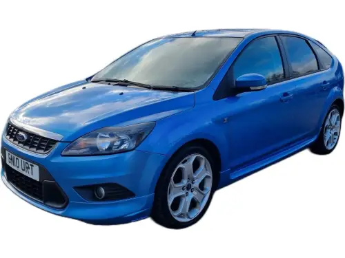Ford Focus BN10 URT