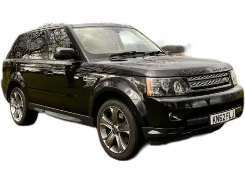 Land Rover Range Rover Sport KN62 FLJ