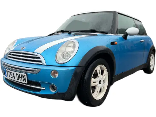 MINI Mini Cooper YT54 DHN