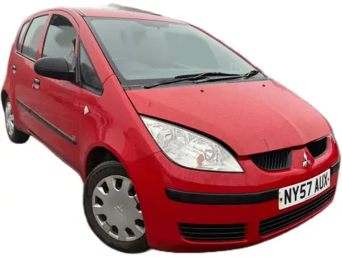 Mitsubishi Colt NY57 AUX