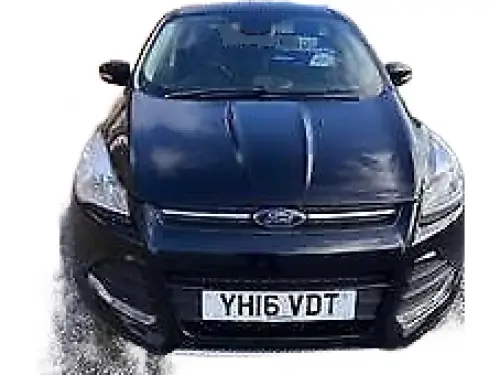 Ford Kuga YH16 VDT