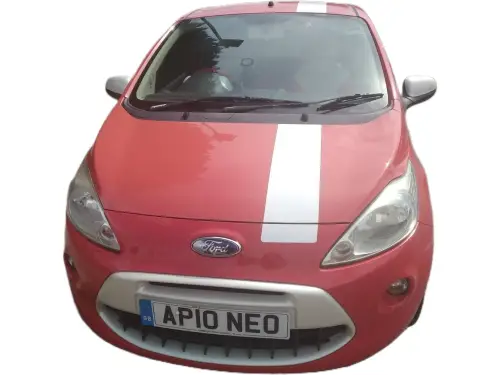 Ford KA AP10 NEO