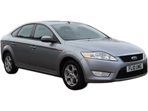 Ford Mondeo FL10 UWG