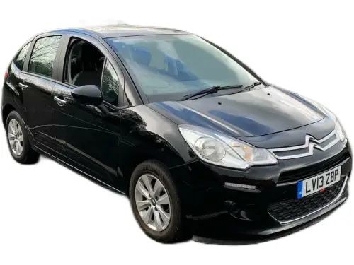 Citroën C3 VTR + LV13 ZBP