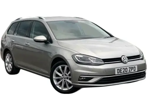 Volkswagen Golf GT Edition TDI S-A DE20 ZPD