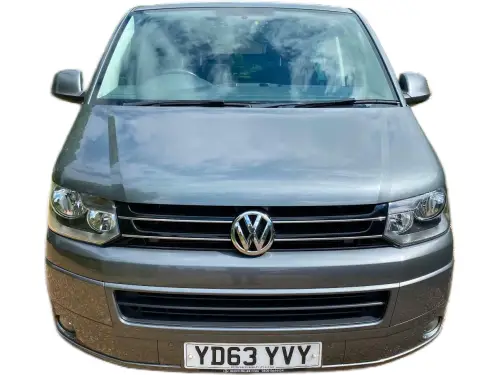 Volkswagen Caravelle SE BMT TDI Auto YD63 YVY