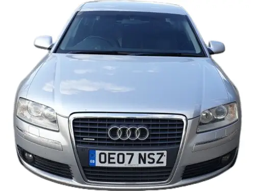 Audi A8 OE07 NSZ