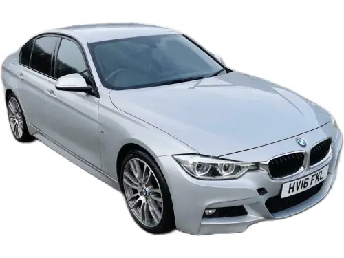 BMW 3 Series HV16 FKL