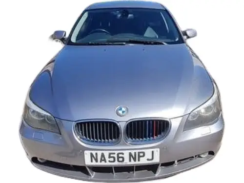 BMW 5 Series NA56 NPJ