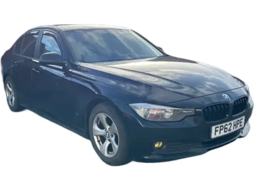 BMW 3 Series FP62 HPE