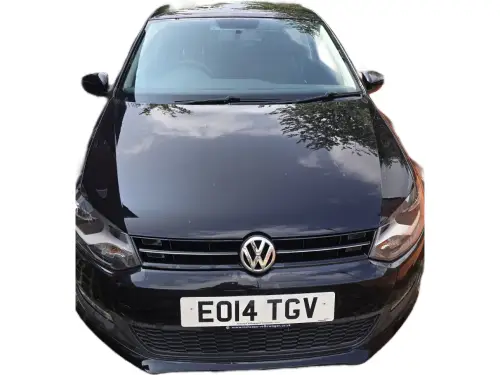 Volkswagen Polo EO14 TGV