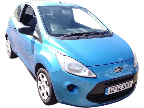 Ford KA GF12 SWV
