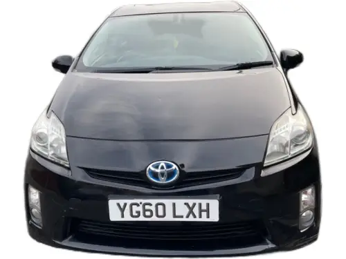 Toyota Prius YG60 LXH