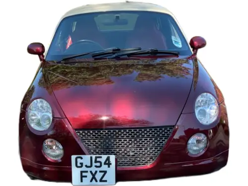 Daihatsu Copen GJ54 FXZ