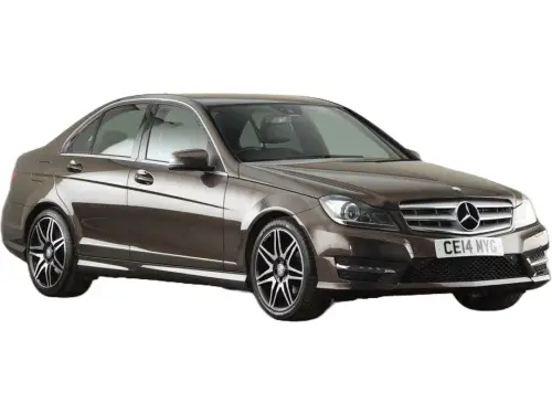 Mercedes-Benz C CE14 MYG