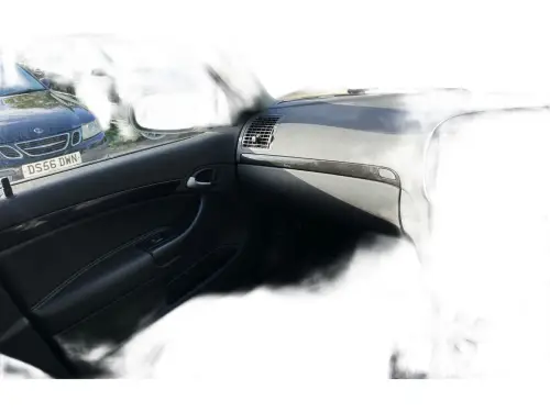 Saab 9-3 DS56 DWN