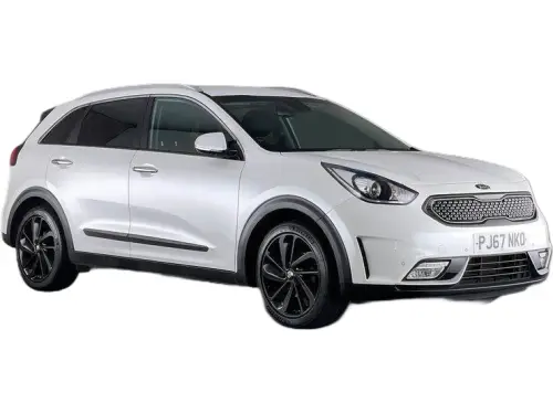 Kia Niro PJ67 NKO