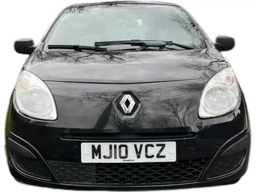 Renault Twingo MJ10 VCZ