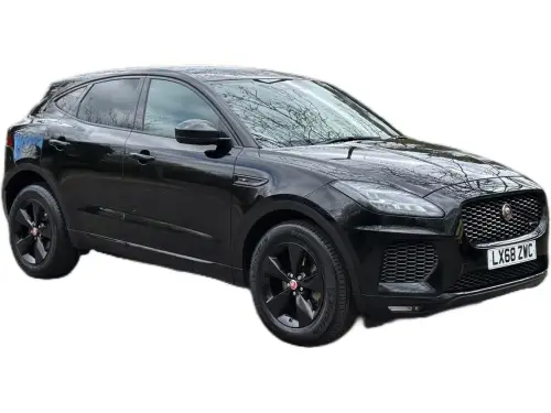 Jaguar E-PACE LX68 ZWC