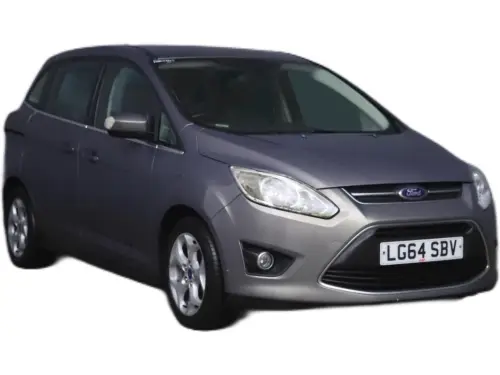 Ford Grand C-Max LG64 SBV