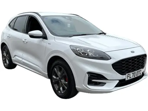 Ford Kuga ST-Line FL70 OTC