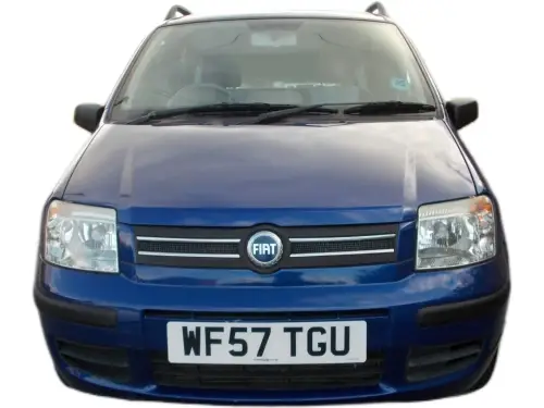 Fiat Panda WF57 TGU