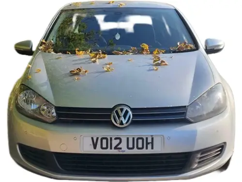 Volkswagen Golf Match TDI VO12 UOH