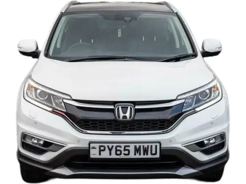 Honda CR-V EX I-i-DTEC PY65 MWU