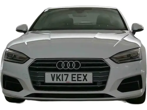 Audi A5 Sport TFSI S-A VK17 EEX