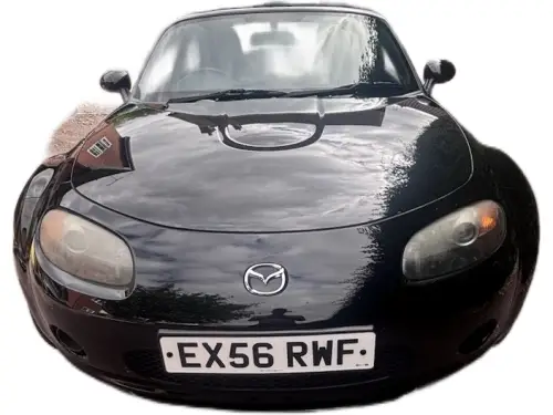Mazda MX-5 EX56 RWF