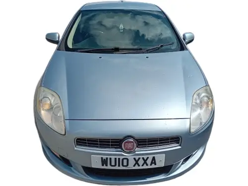 Fiat Bravo WU10 XXA