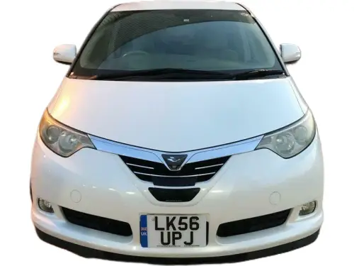 Toyota Estima LK56 UPJ