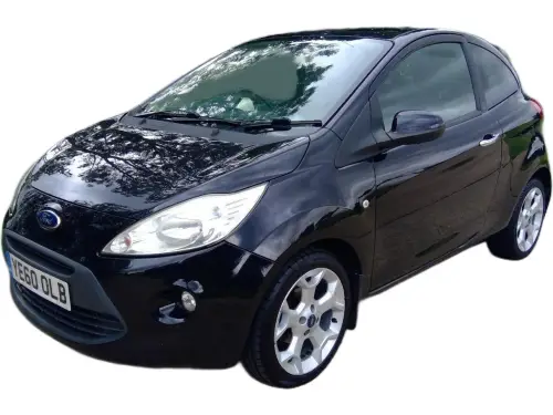 Ford KA YE60 OLB