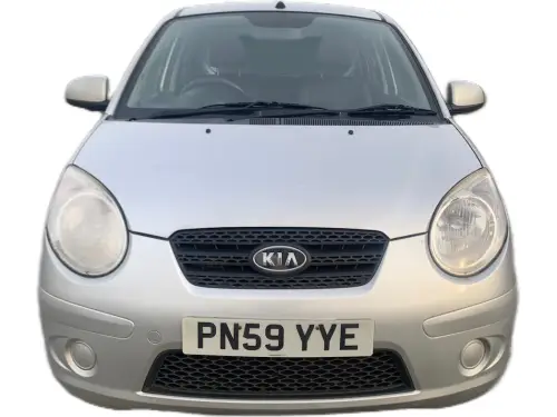 Kia Picanto PN59 YYE