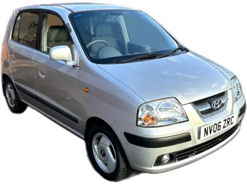 Hyundai Amica NV06 ZRC