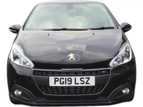 Peugeot 208 PG19 LSZ