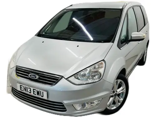 Ford Galaxy EN13 EWU