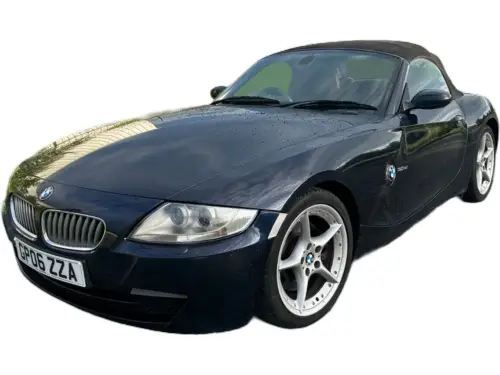 BMW Z4 GP06 ZZA