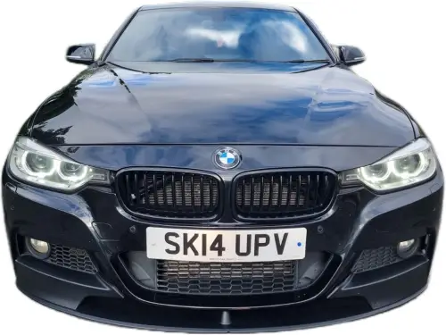 BMW 3 Series SK14 UPV
