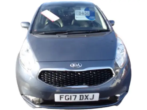 Kia Venga FG17 DXJ