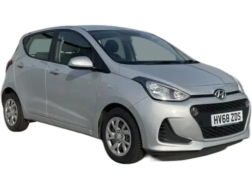 Hyundai I10 HV68 ZDS