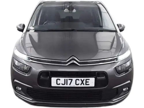 Citroën C4 Grand Picasso CJ17 CXE