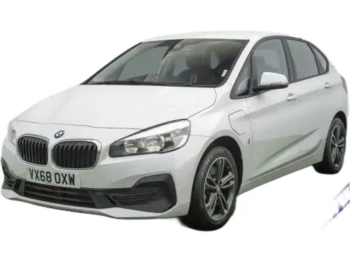BMW 225XE Sport Auto VX68 OXW