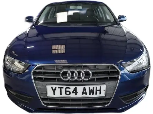 Audi A4 Ultra SE Technik TDI YT64 AWH