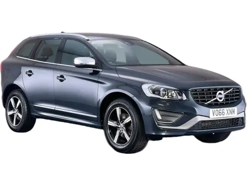Volvo XC60 VO66 XNM
