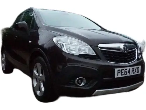 Vauxhall Mokka PE64 RXO